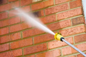 DIY Pressure Washing Mistakes