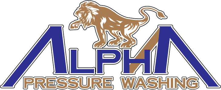 Alpha Pressure Washing
